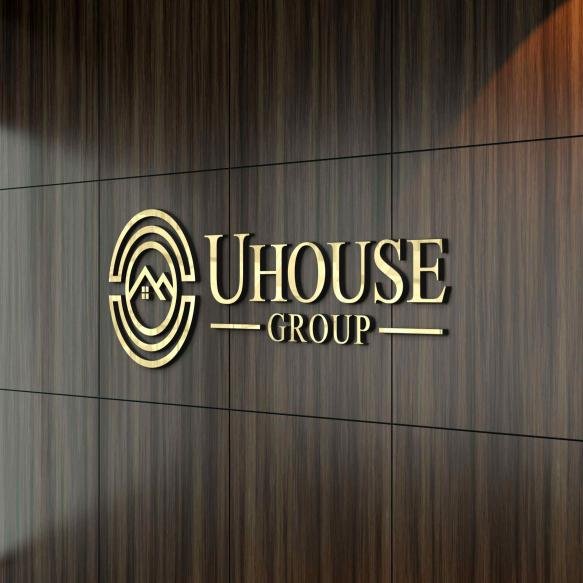 3d Logo Mockup Patterned Wooden Wall