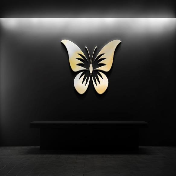 3d Logo Mockup Psd (2)