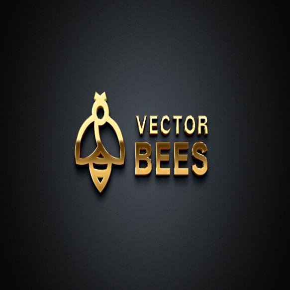 3d Logo Mockup (9)