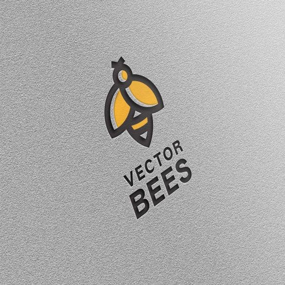 3d Logo Mockup (6)