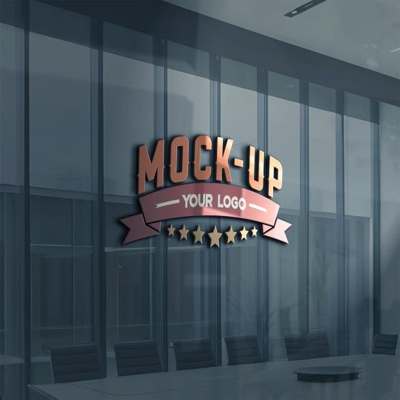 Logo Branding Mockup (1)