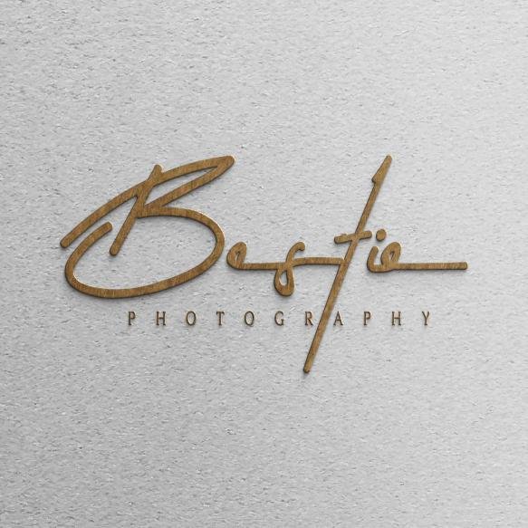 Logo Mockup 3d