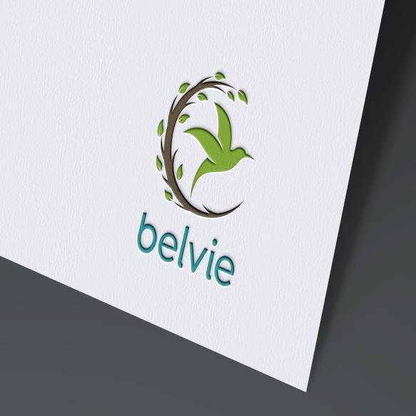 Logo Mockup White Paper (2)
