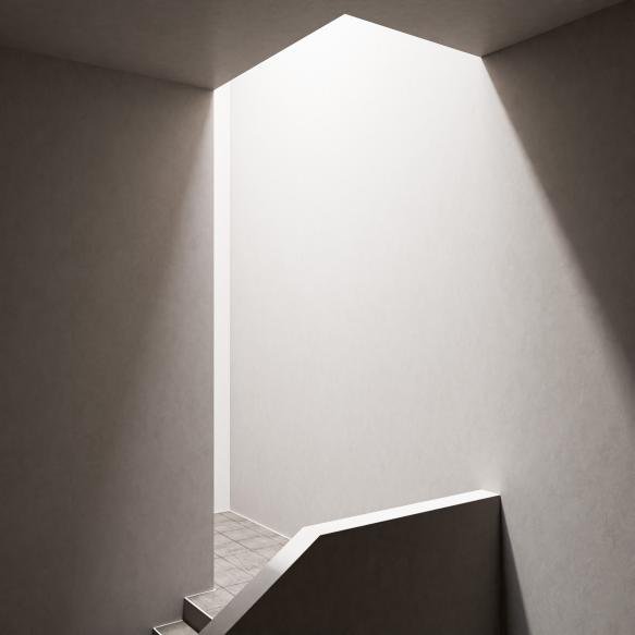 Logo Wall With Shadow (1)