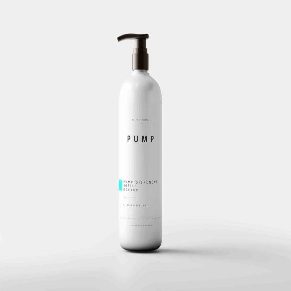 Bottle Mock Up