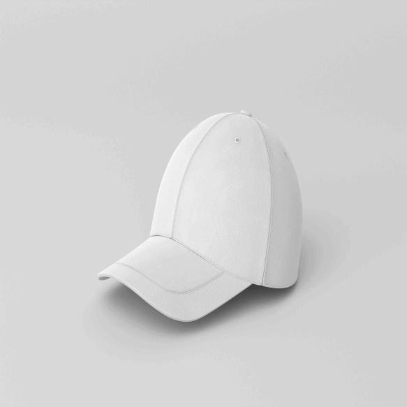 Cap Design Mock Up