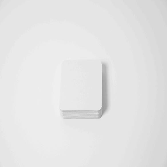 Beer Coaster Mockup Design