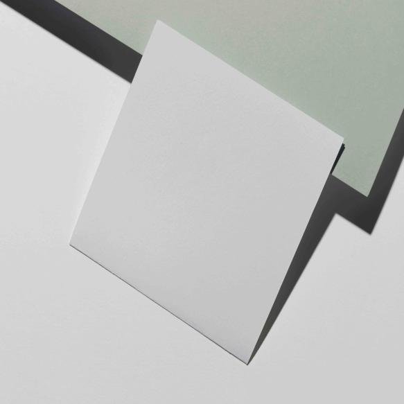 Brochure Studio Design Mockup