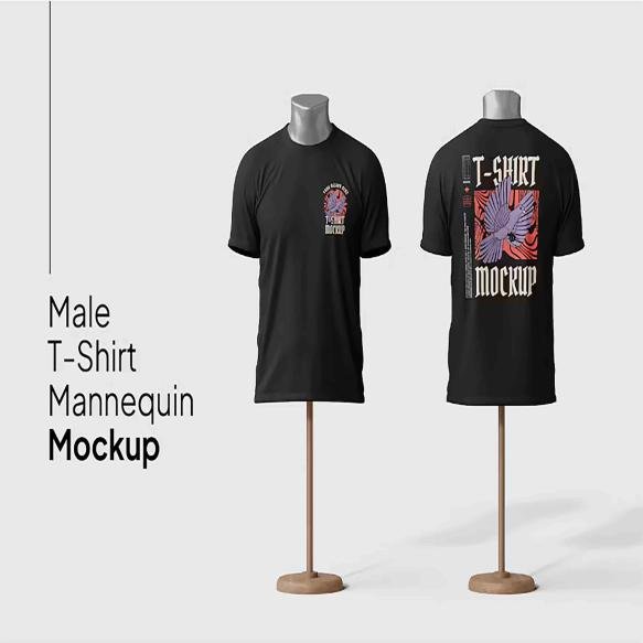 Tshirt Mockup