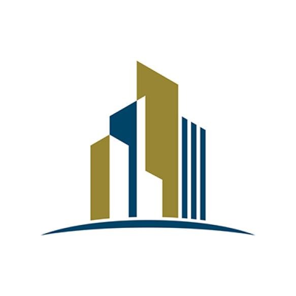Building Logo Design Template