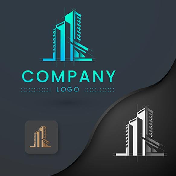Building Logo Template (1)