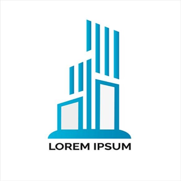 Building Real Estate Logo Design