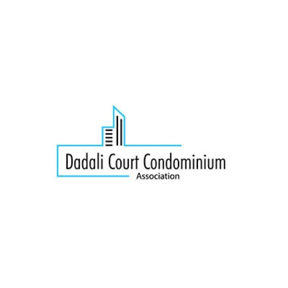 Real Estate Logo Vector Design Template