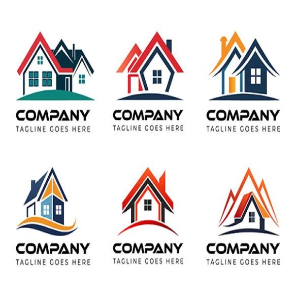 Collection Logos Companys Company