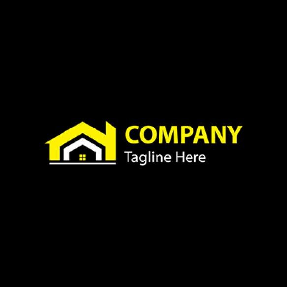 Coloured Logo Design