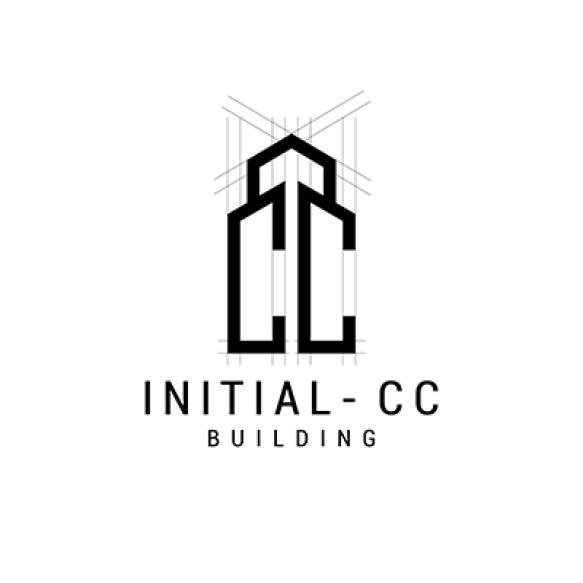 Letter Mark Cc Creative Logo