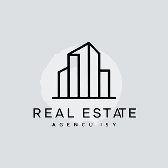 Logo Real Estate Agent Agent Agent Agent Agent