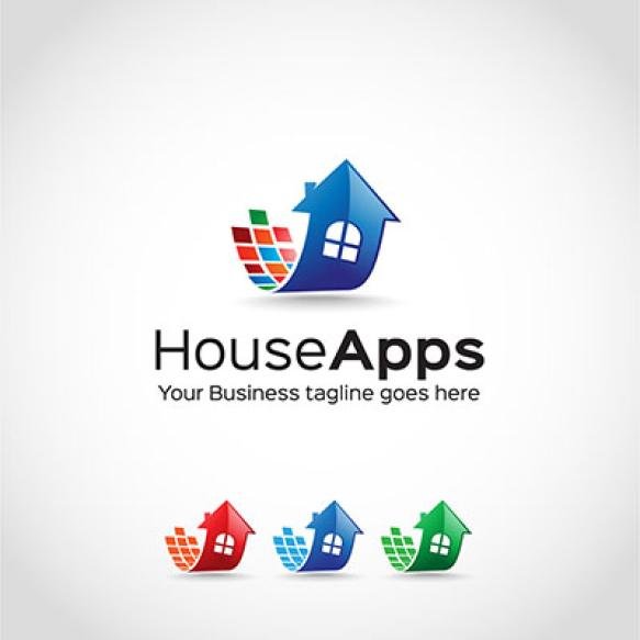Logo Template Design