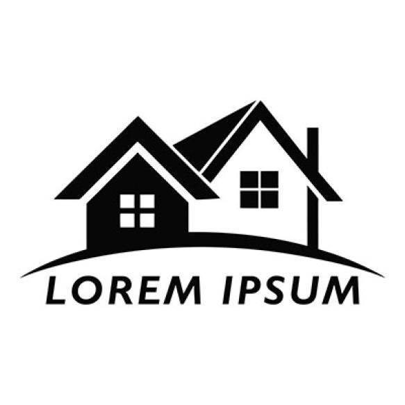 Real Estate Design Element Ai Generated