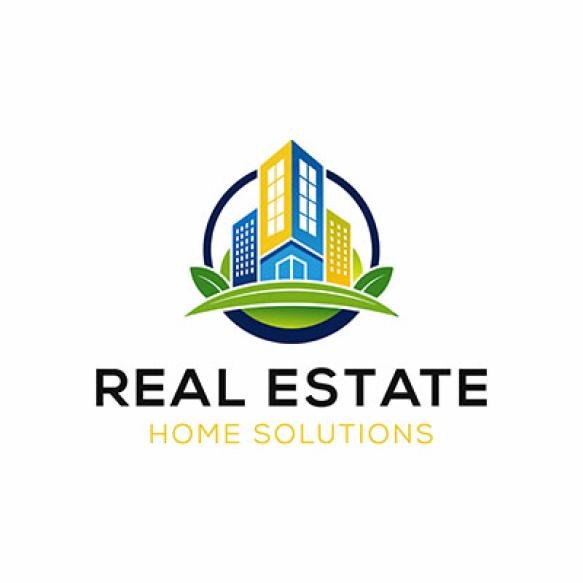 Real Estate Logo (2)