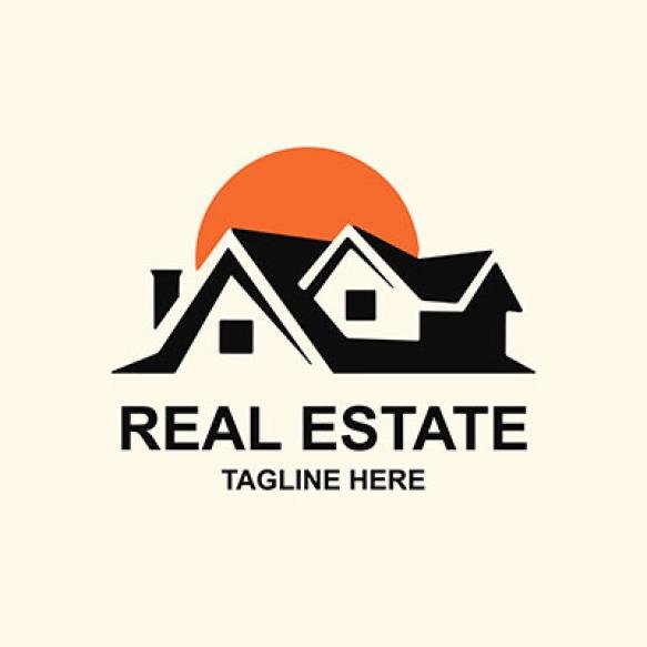 Real Estate Logo