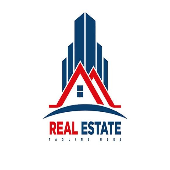 Real Estate Logo Design
