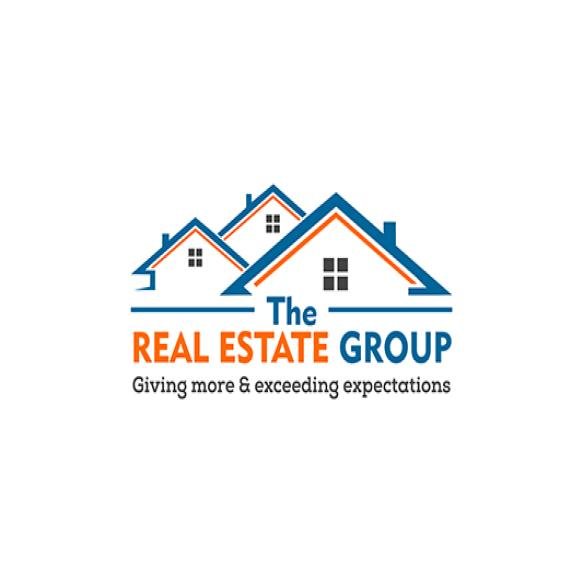 Real Estate Logo Realtor Logo Realestate Team Realty Gorup Logo Investment Logo