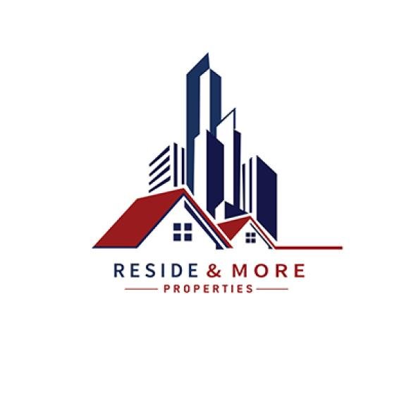 Vector Real Estate Logo Design