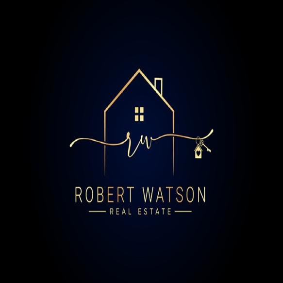 Vector Real Estate Logo Realtor Logo Property Logo Design Vector Template