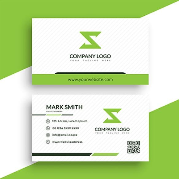 Business Card Visiting Card Template Design Beautiful Visiting Card Design Business Card Templa
