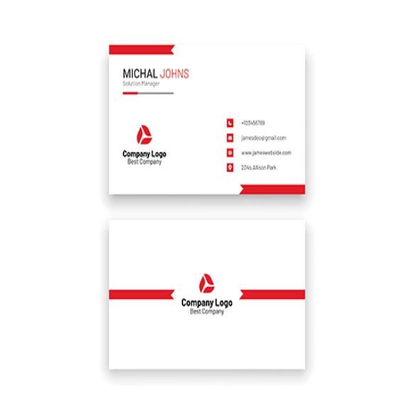 Company Name Company Company Red White