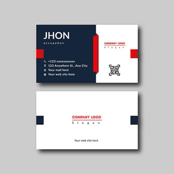 Corporat Businessn Template