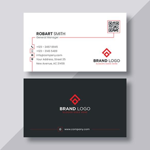 Creative Business Card