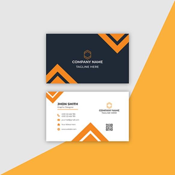 Facebook Cover Web Banner Template