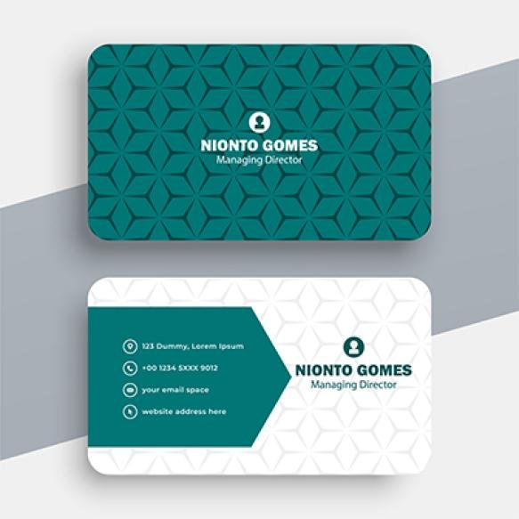 I Will Create Business Card Design Your Business