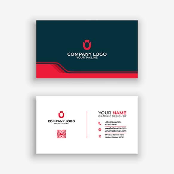 Luxury Business Card (1)