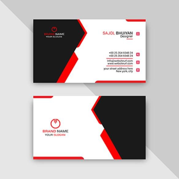 Premium Business Card Design Templates