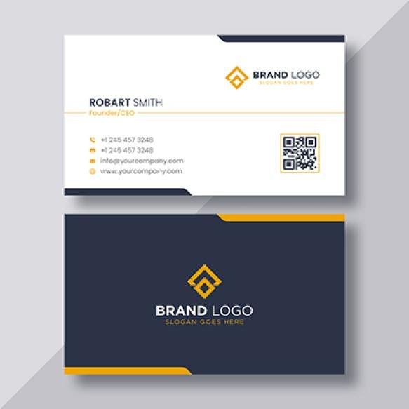 Professional Modern Creative Business Card Print