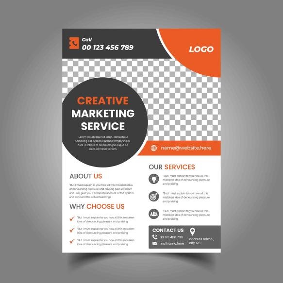 Brochure Design