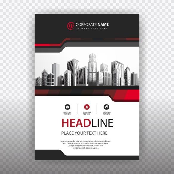 Brochure Template Design (1)