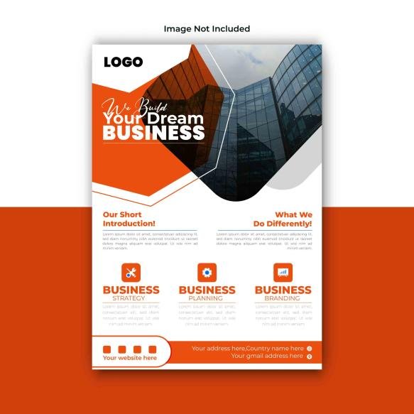Business Advertisement Companys Business
