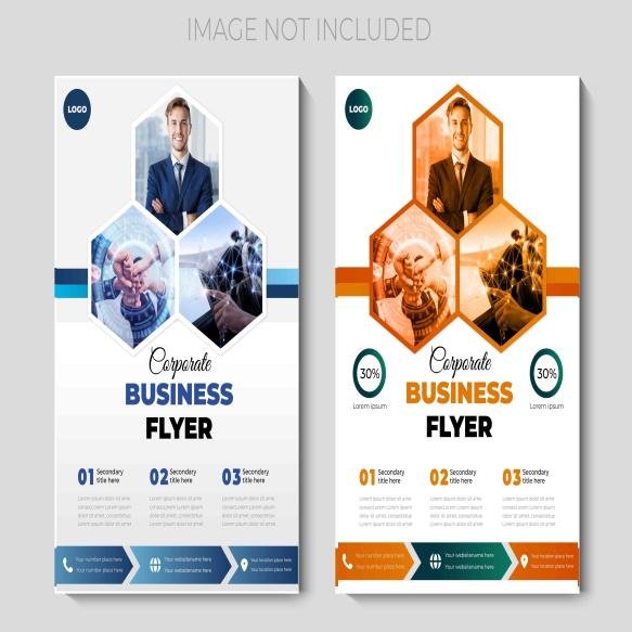 Business Flyer Design