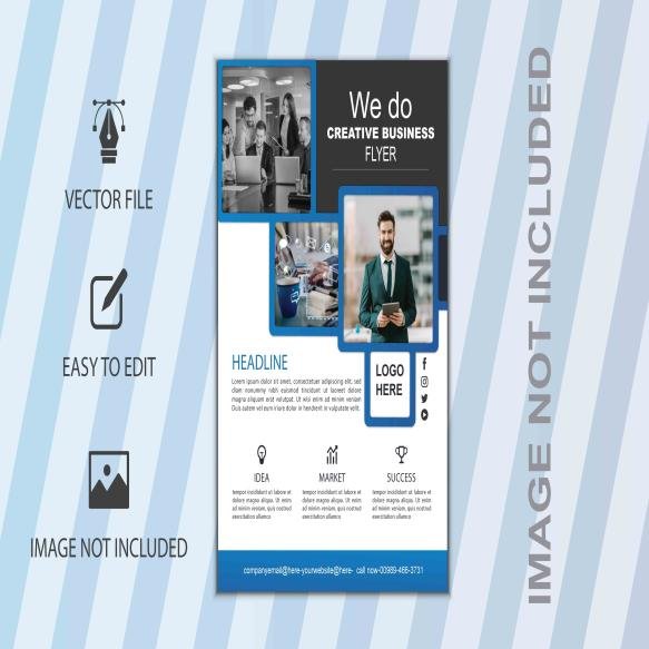 Business Flyer Template