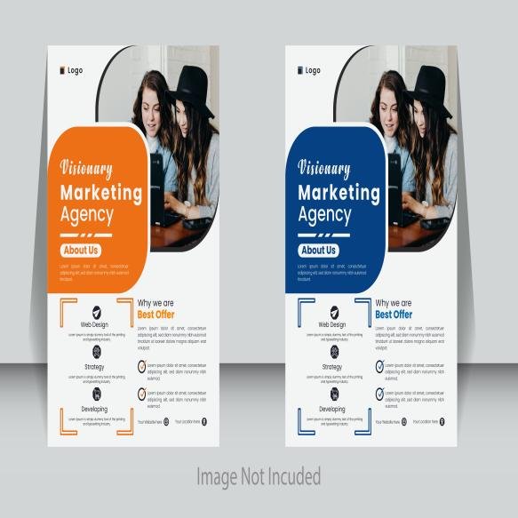 Flyer Design Template (3)
