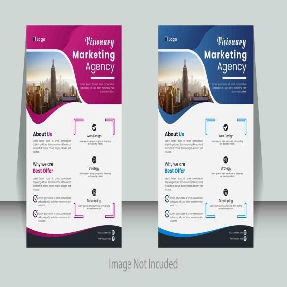 Flyer Design Template