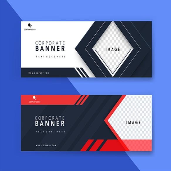 Banner Set