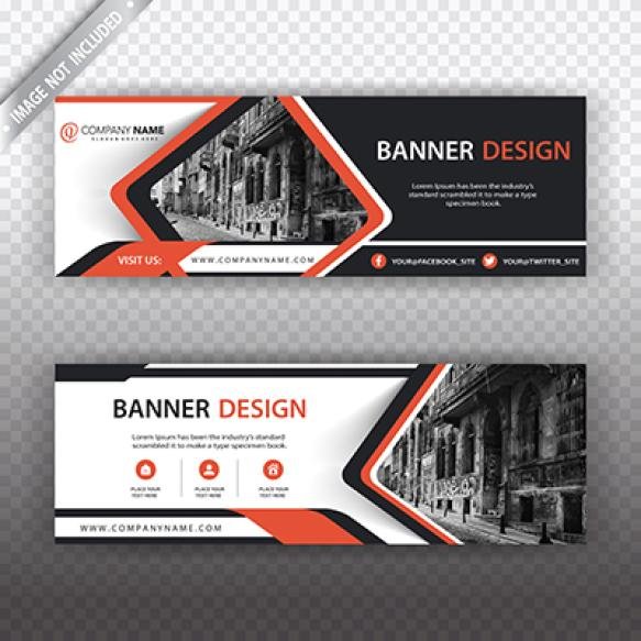 Creative Banner Design