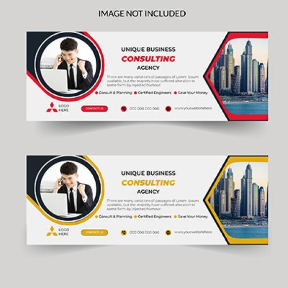 Facebook Cover Design