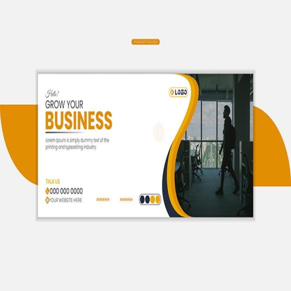 Facebook Cover Design Businesses Digital Marketing Agencies