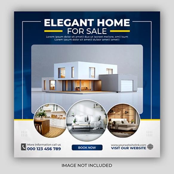 Poster House Sale Sale